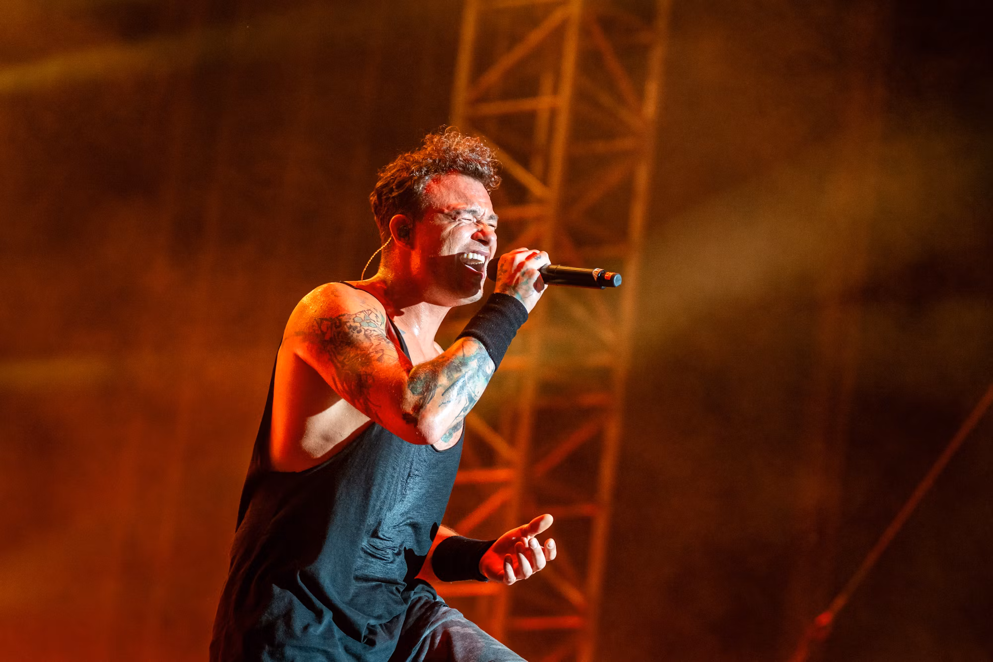 The Evolution of Concert Experiences: From Intimacy to Spectacle